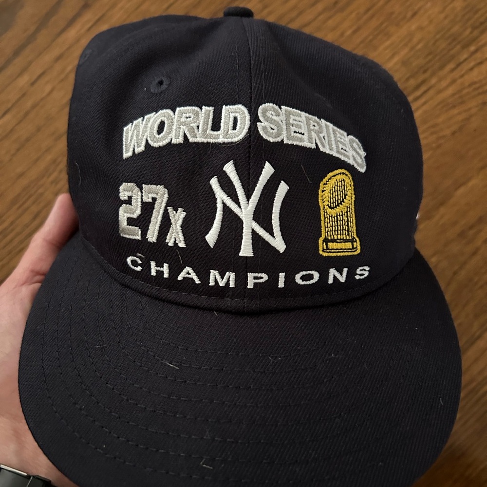 New Era Yankees SnapBack